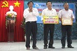 Công ty TNHH MTV Cao su Dầu Tiếng: Tuyên dương các tân sinh viên và sinh viên học giỏi năm 2012